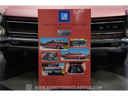 1965 Pontiac GTO (CC-2079348) for sale in Lavergne, Tennessee