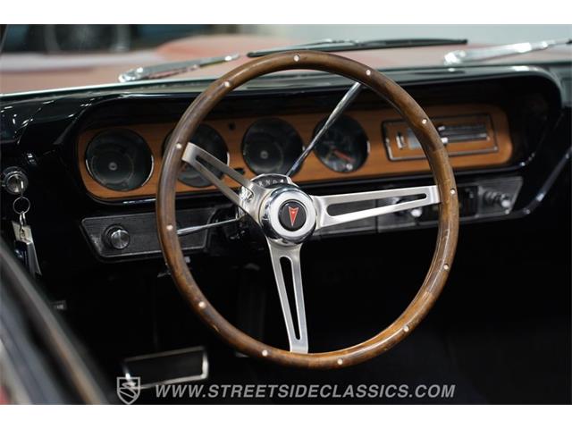 1965 Pontiac GTO (CC-2079348) for sale in Lavergne, Tennessee