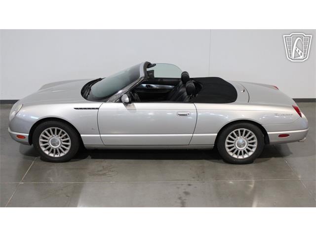 2004 Ford Thunderbird (CC-2079349) for sale in Peoria, Arizona