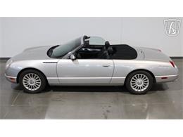 2004 Ford Thunderbird (CC-2079349) for sale in Peoria, Arizona