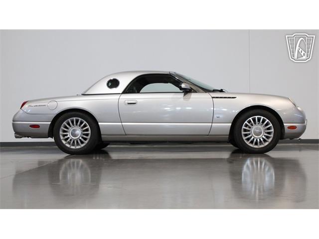 2004 Ford Thunderbird (CC-2079349) for sale in Peoria, Arizona