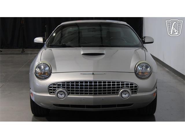 2004 Ford Thunderbird (CC-2079349) for sale in Peoria, Arizona