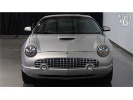 2004 Ford Thunderbird (CC-2079349) for sale in Peoria, Arizona