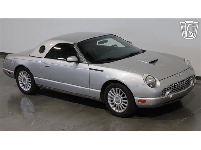 2004 Ford Thunderbird (CC-2079349) for sale in Peoria, Arizona