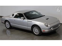 2004 Ford Thunderbird (CC-2079349) for sale in Peoria, Arizona