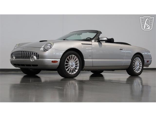 2004 Ford Thunderbird (CC-2079349) for sale in Peoria, Arizona