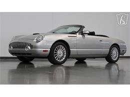 2004 Ford Thunderbird (CC-2079349) for sale in Peoria, Arizona