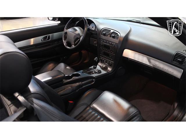 2004 Ford Thunderbird (CC-2079349) for sale in Peoria, Arizona