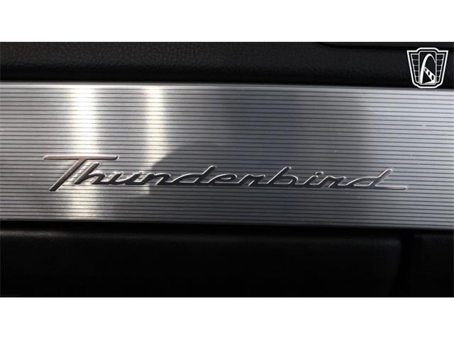 2004 Ford Thunderbird (CC-2079349) for sale in Peoria, Arizona