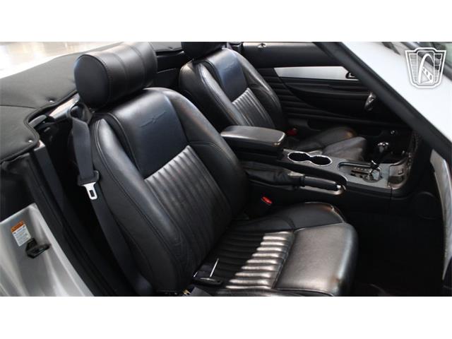 2004 Ford Thunderbird (CC-2079349) for sale in Peoria, Arizona