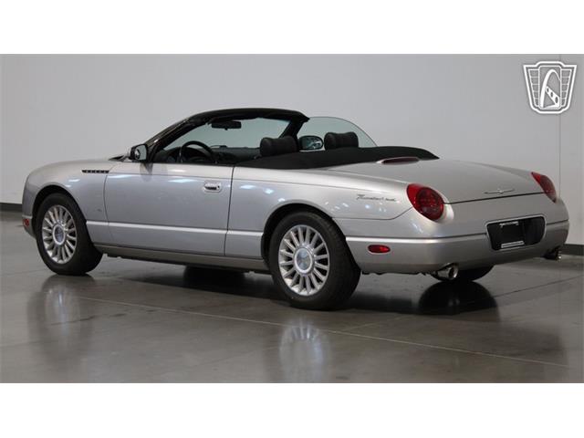 2004 Ford Thunderbird (CC-2079349) for sale in Peoria, Arizona
