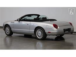2004 Ford Thunderbird (CC-2079349) for sale in Peoria, Arizona