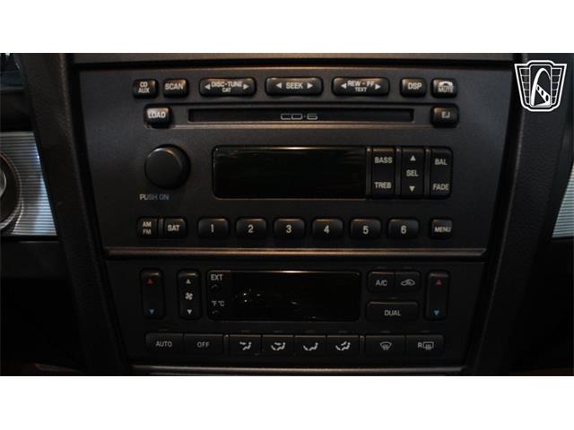 2004 Ford Thunderbird (CC-2079349) for sale in Peoria, Arizona
