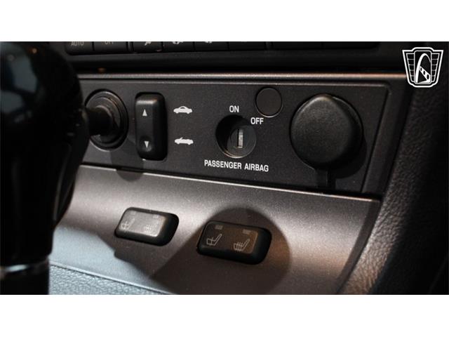 2004 Ford Thunderbird (CC-2079349) for sale in Peoria, Arizona