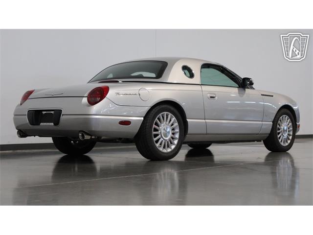 2004 Ford Thunderbird (CC-2079349) for sale in Peoria, Arizona