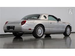 2004 Ford Thunderbird (CC-2079349) for sale in Peoria, Arizona