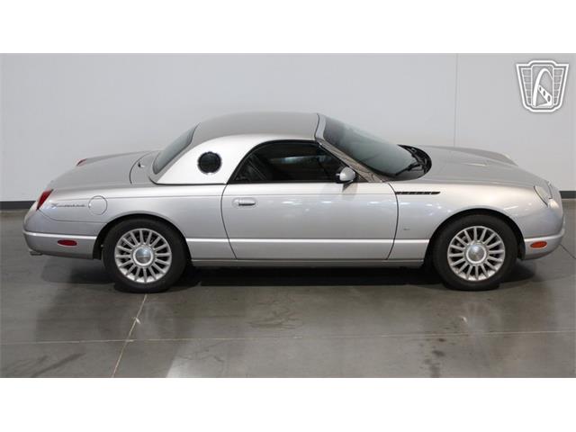 2004 Ford Thunderbird (CC-2079349) for sale in Peoria, Arizona