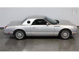 2004 Ford Thunderbird (CC-2079349) for sale in Peoria, Arizona