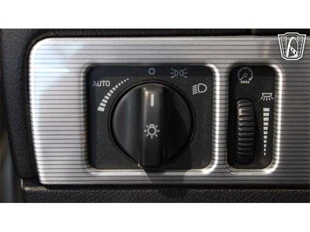 2004 Ford Thunderbird (CC-2079349) for sale in Peoria, Arizona