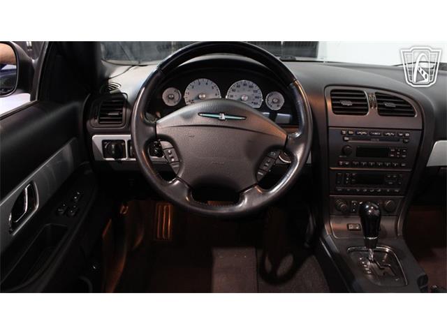 2004 Ford Thunderbird (CC-2079349) for sale in Peoria, Arizona