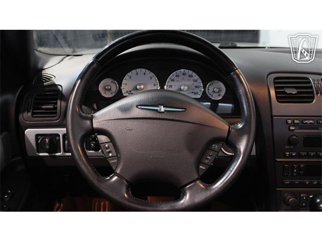 2004 Ford Thunderbird (CC-2079349) for sale in Peoria, Arizona