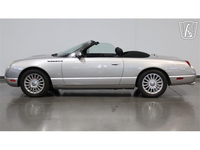 2004 Ford Thunderbird (CC-2079349) for sale in Peoria, Arizona