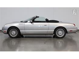 2004 Ford Thunderbird (CC-2079349) for sale in Peoria, Arizona