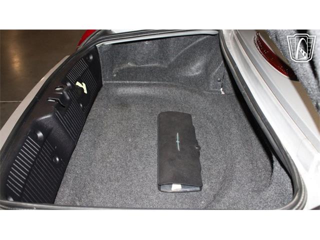 2004 Ford Thunderbird (CC-2079349) for sale in Peoria, Arizona