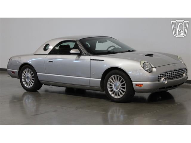 2004 Ford Thunderbird (CC-2079349) for sale in Peoria, Arizona
