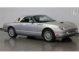 2004 Ford Thunderbird (CC-2079349) for sale in Peoria, Arizona