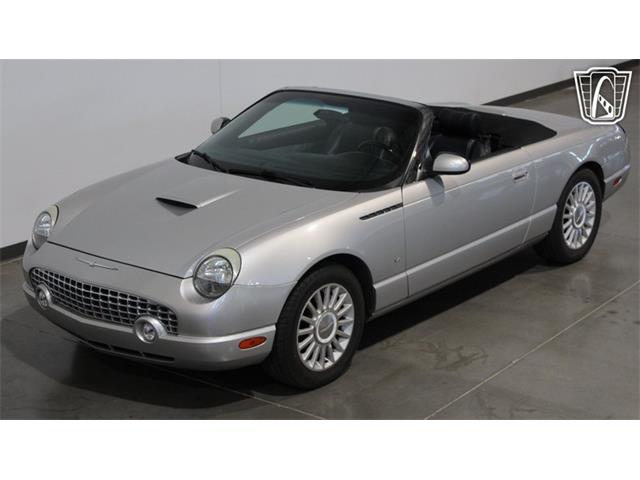 2004 Ford Thunderbird (CC-2079349) for sale in Peoria, Arizona