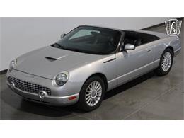 2004 Ford Thunderbird (CC-2079349) for sale in Peoria, Arizona
