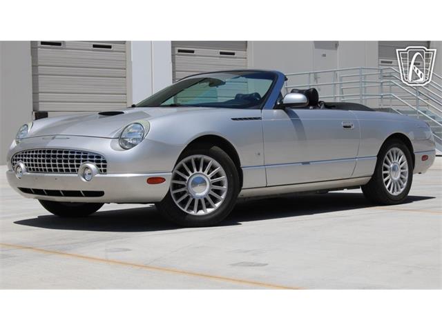2004 Ford Thunderbird (CC-2079349) for sale in Peoria, Arizona