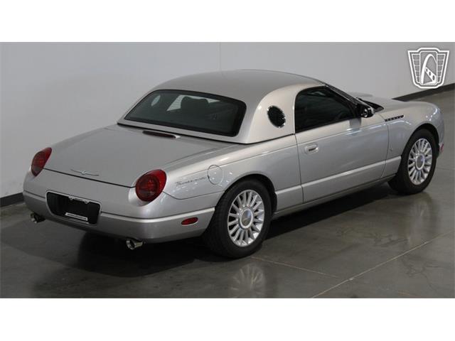2004 Ford Thunderbird (CC-2079349) for sale in Peoria, Arizona