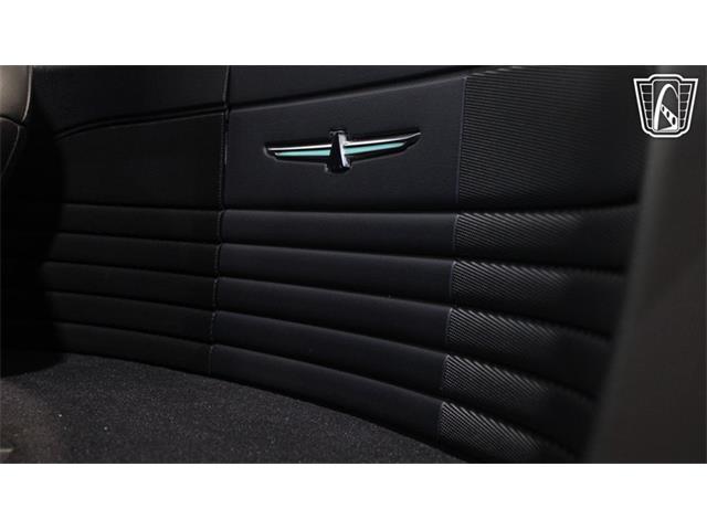 2004 Ford Thunderbird (CC-2079349) for sale in Peoria, Arizona