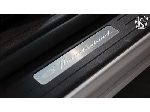 2004 Ford Thunderbird (CC-2079349) for sale in Peoria, Arizona