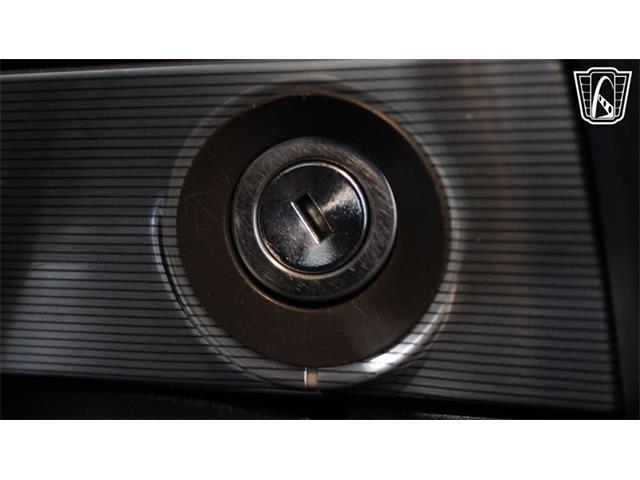 2004 Ford Thunderbird (CC-2079349) for sale in Peoria, Arizona