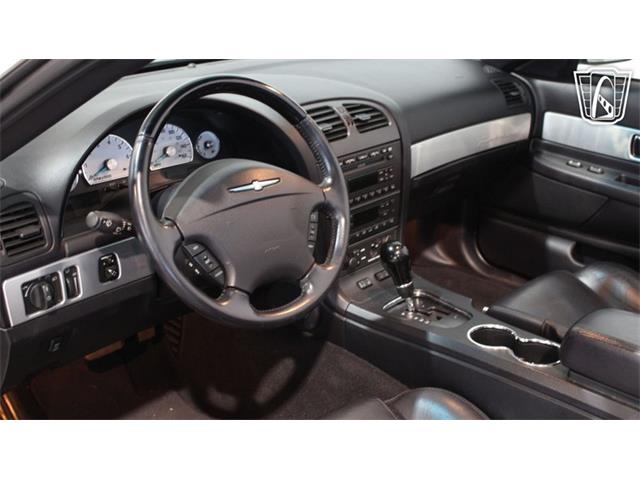 2004 Ford Thunderbird (CC-2079349) for sale in Peoria, Arizona