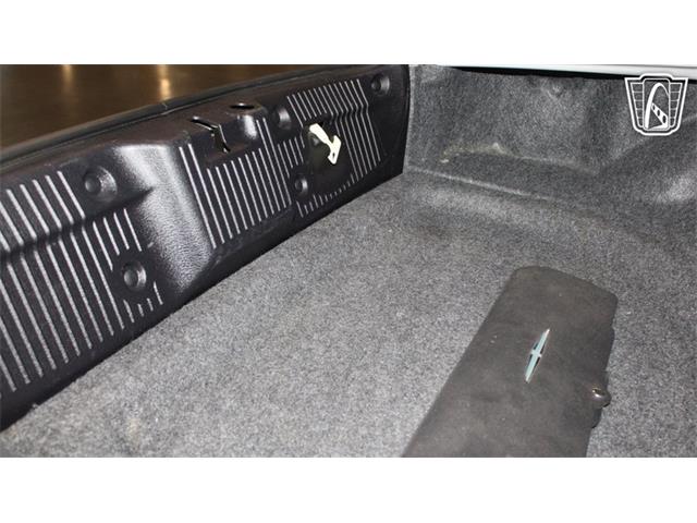 2004 Ford Thunderbird (CC-2079349) for sale in Peoria, Arizona
