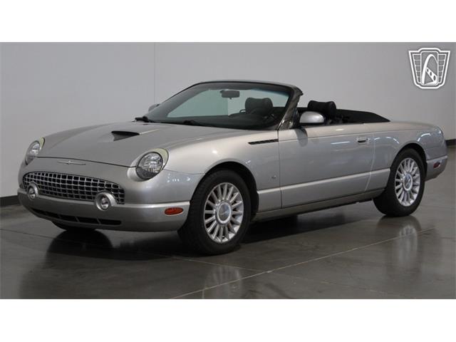 2004 Ford Thunderbird (CC-2079349) for sale in Peoria, Arizona