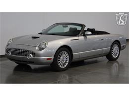 2004 Ford Thunderbird (CC-2079349) for sale in Peoria, Arizona