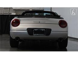 2004 Ford Thunderbird (CC-2079349) for sale in Peoria, Arizona
