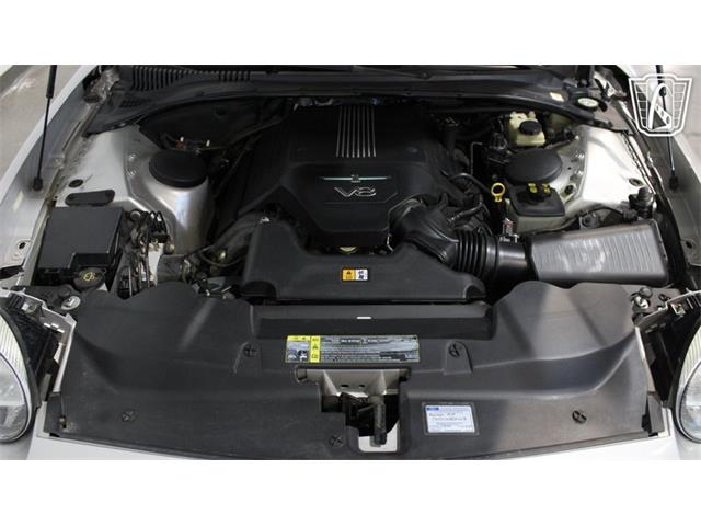 2004 Ford Thunderbird (CC-2079349) for sale in Peoria, Arizona