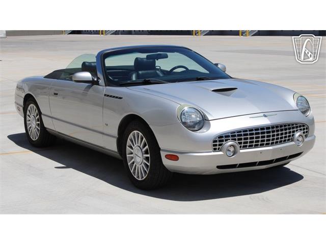 2004 Ford Thunderbird (CC-2079349) for sale in Peoria, Arizona