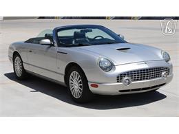 2004 Ford Thunderbird (CC-2079349) for sale in Peoria, Arizona