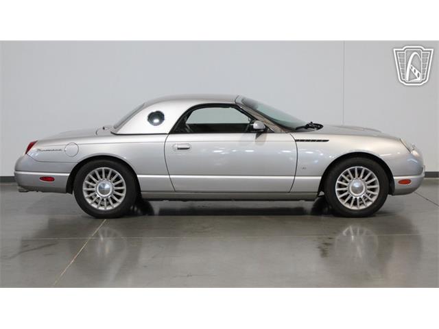 2004 Ford Thunderbird (CC-2079349) for sale in Peoria, Arizona