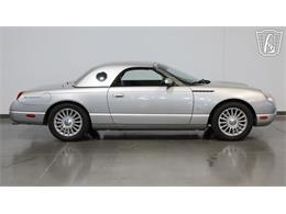2004 Ford Thunderbird (CC-2079349) for sale in Peoria, Arizona
