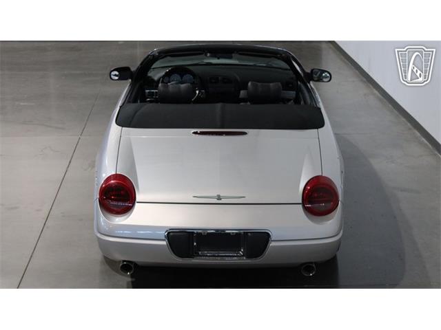 2004 Ford Thunderbird (CC-2079349) for sale in Peoria, Arizona