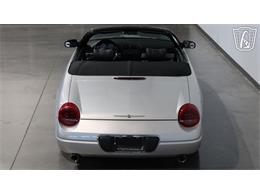 2004 Ford Thunderbird (CC-2079349) for sale in Peoria, Arizona