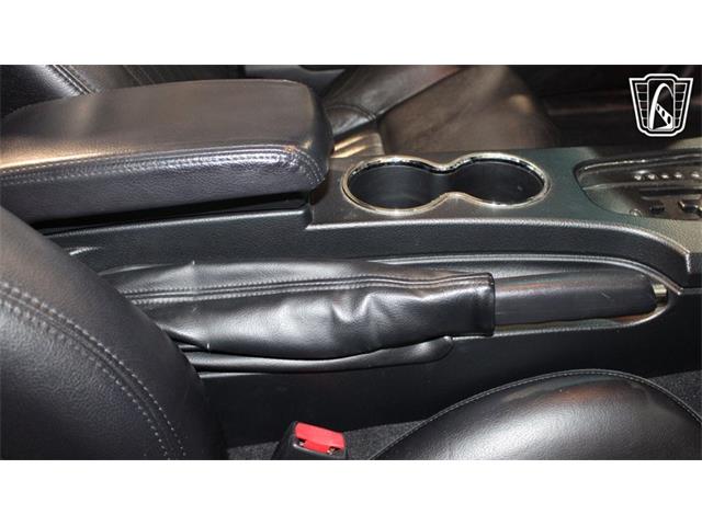 2004 Ford Thunderbird (CC-2079349) for sale in Peoria, Arizona